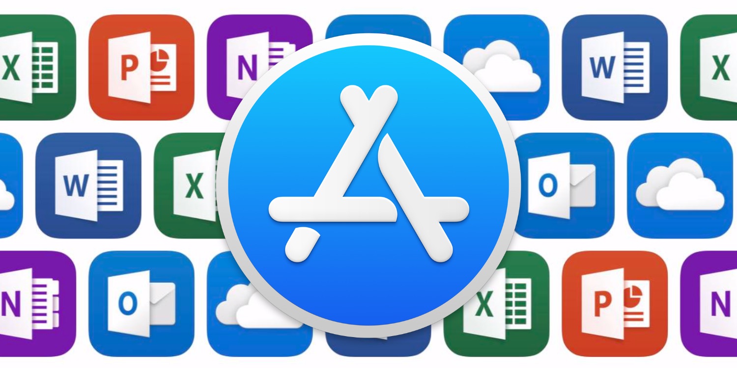 microsoft access replacement for mac